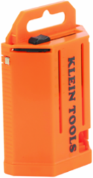Utility Hook Blade Dispenser with 50-Pack of Blades
