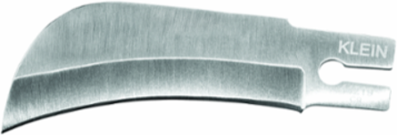 Replacement Hawkbill Blades 3-Pack, 2.5 Inch, Induction-Hardened 440A Stainless Steel