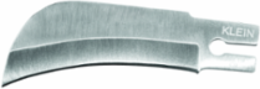 Replacement Hawkbill Blades 3-Pack, 2.5 Inch, Induction-Hardened 440A Stainless Steel