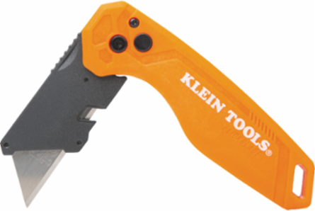 Folding Utility Knife, 2-Pack