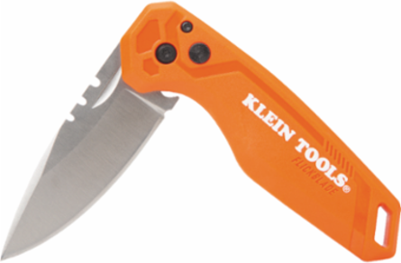 FLICKBLADE Folding Pocket Knife