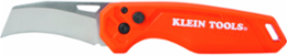 FLICKBLADE Hawkbill Folding Pocket Knife