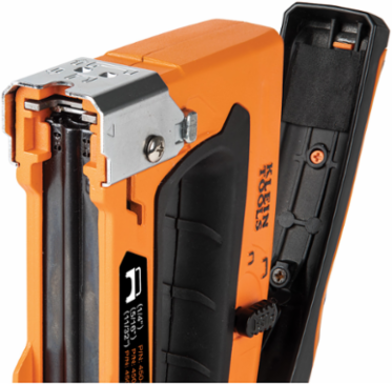 Cable Stapler for Insulated Staples, Adjustable 1/4-5/16-11/32 Inch, 1.7 lbs