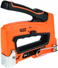 Cable Stapler for Insulated Staples, Adjustable 1/4-5/16-11/32 Inch, 1.7 lbs