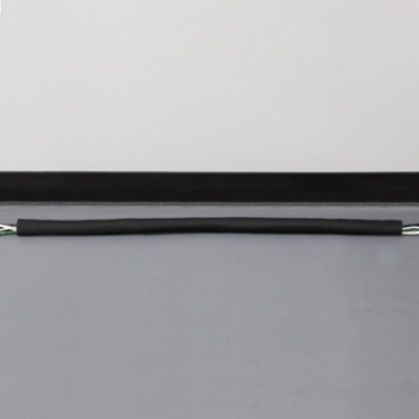 Cable Management Sleeves, 1.75 Inch Diameter x 3 Foot Long, 2-Pack