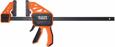 Speed-Klamp 12-Inch, 300-Pound