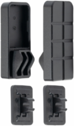 Speed-Klamp Long Pad and Pivot, 150-Pound, 2-Pack Replacement
