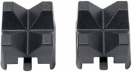 Speed-Klamp V-Pad, 150-Pound, 2-Pack Replacement