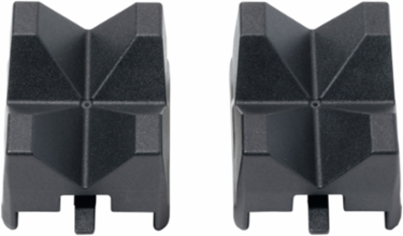 Speed-Klamp V-Pad, 300-Pound, 2-Pack Replacement