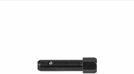 Replacement Retaining Pin for Ratcheting PVC Cutters, 2.375 Inch Length