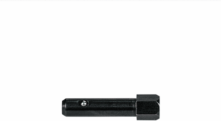 Replacement Retaining Pin for Ratcheting PVC Cutters, 2.375 Inch Length