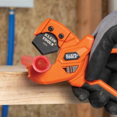 1-Inch PEX Pipe and Tubing Cutter