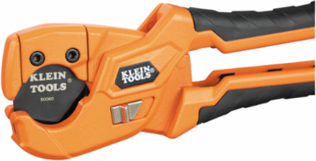 1-Inch PEX Pipe and Tubing Cutter