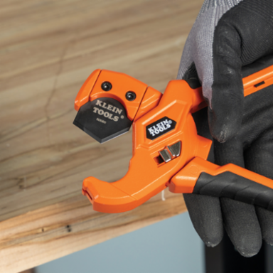 1-Inch PEX Pipe and Tubing Cutter