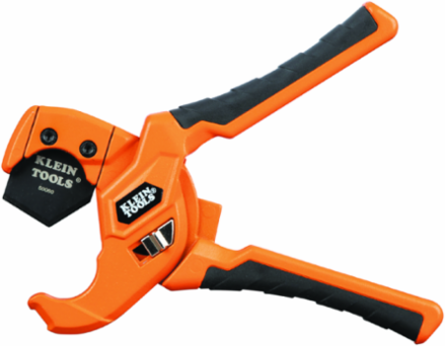 1-Inch PEX Pipe and Tubing Cutter