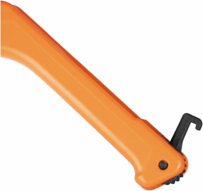 1-1/4-Inch Precision Ratcheting PVC Pipe Cutter