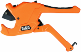 1-1/4-Inch Precision Ratcheting PVC Pipe Cutter