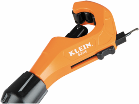 1-3/8-Inch Constant Swing Tubing Cutter