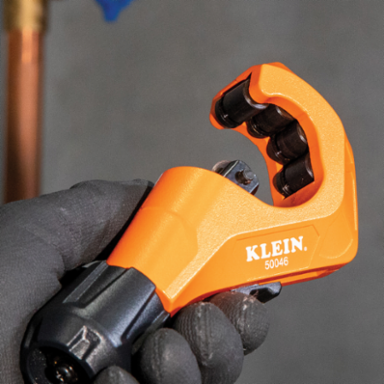 1-3/8-Inch Constant Swing Tubing Cutter