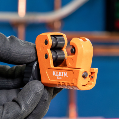 1-1/8-Inch Mini Tubing Cutter