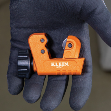 1-1/8-Inch Mini Tubing Cutter