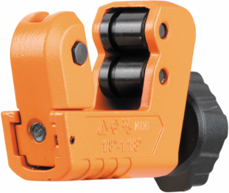 1-1/8-Inch Mini Tubing Cutter