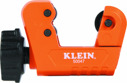 1-1/8-Inch Mini Tubing Cutter