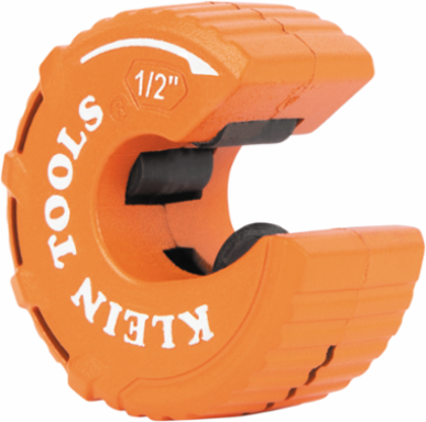 C-Style Copper Tubing Cutter Set, 3-Piece