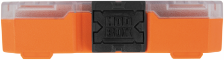 C-Style Copper Tubing Cutter Set, 3-Piece