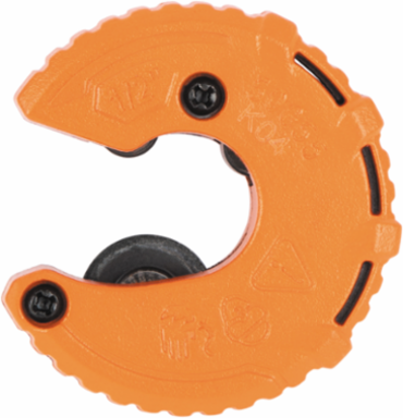 C-Style Copper Tubing Cutter Set, 3-Piece