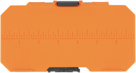 C-Style Copper Tubing Cutter Set, 3-Piece