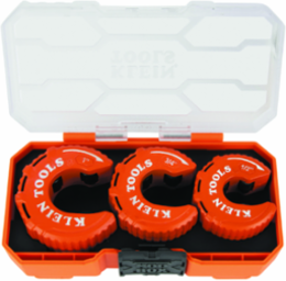 C-Style Copper Tubing Cutter Set, 3-Piece