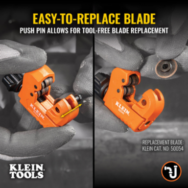 5/8-Inch Nano Tubing Cutter