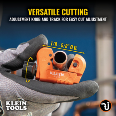 5/8-Inch Nano Tubing Cutter