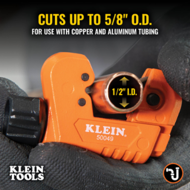 5/8-Inch Nano Tubing Cutter