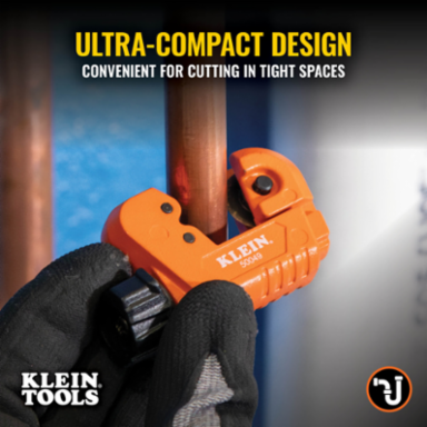 5/8-Inch Nano Tubing Cutter