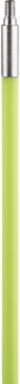 Mid-Flex Glow Rod 5 Foot, 3/16 Inch Diameter, Fiberglass