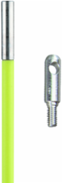 Mid-Flex Glow Rod 5 Foot, 3/16 Inch Diameter, Fiberglass