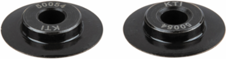Tubing Cutter Replacement Blades, 2-Pack