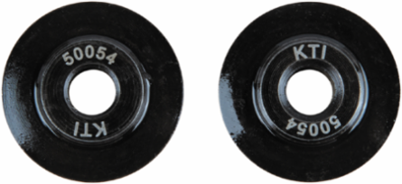 Tubing Cutter Replacement Blades, 2-Pack