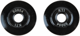 Tubing Cutter Replacement Blades, 2-Pack