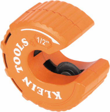 1/2-Inch C-Style Copper Tubing Cutter