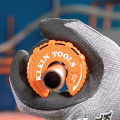 1/2-Inch C-Style Copper Tubing Cutter