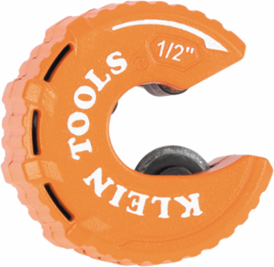 1/2-Inch C-Style Copper Tubing Cutter