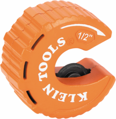 1/2-Inch C-Style Copper Tubing Cutter