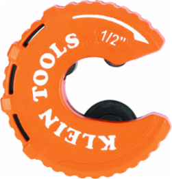 1/2-Inch C-Style Copper Tubing Cutter