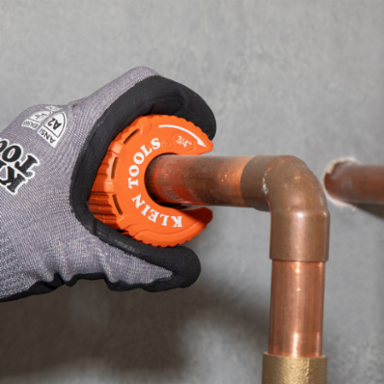 3/4-Inch C-Style Copper Tubing Cutter