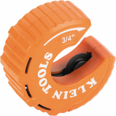 3/4-Inch C-Style Copper Tubing Cutter