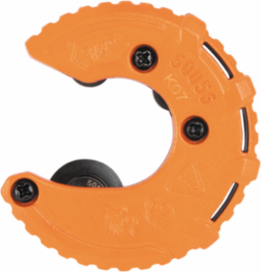 3/4-Inch C-Style Copper Tubing Cutter