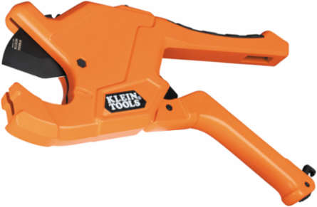 Replacement Blade for 1-1/4-Inch Precision Ratcheting PVC Pipe Cutter